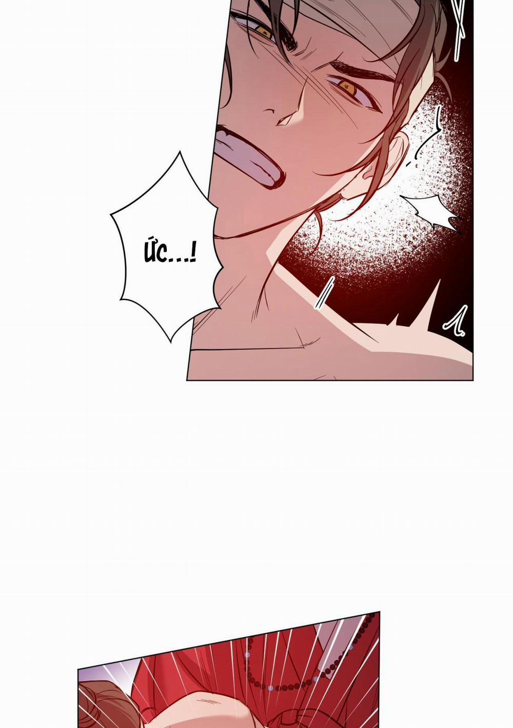 BL Cổ Trang - Âu Cổ Ngắn Nhà Kim 35.1 Bản tình ca 1 trang 65