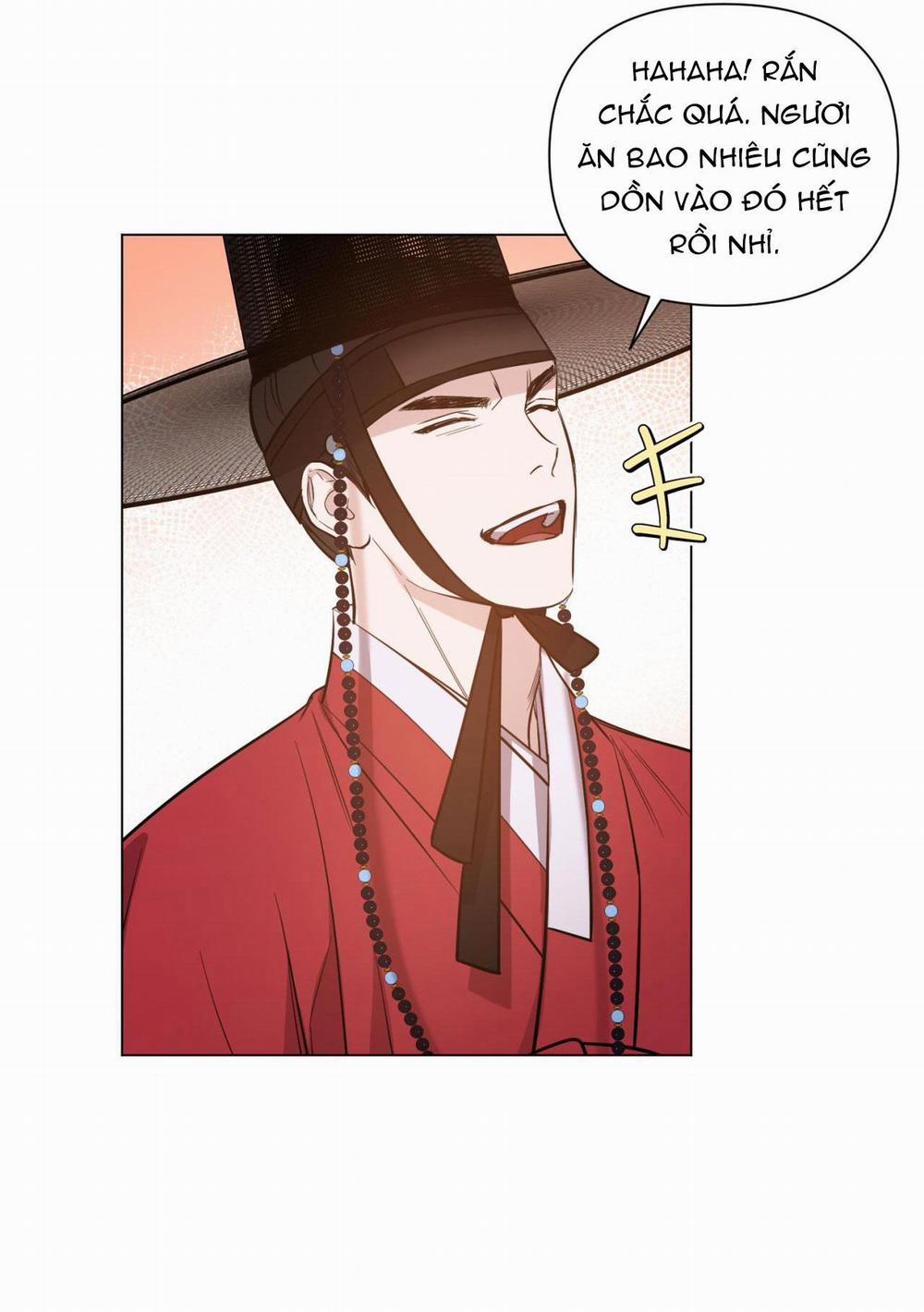 BL Cổ Trang - Âu Cổ Ngắn Nhà Kim 35.1 Bản tình ca 1 trang 68