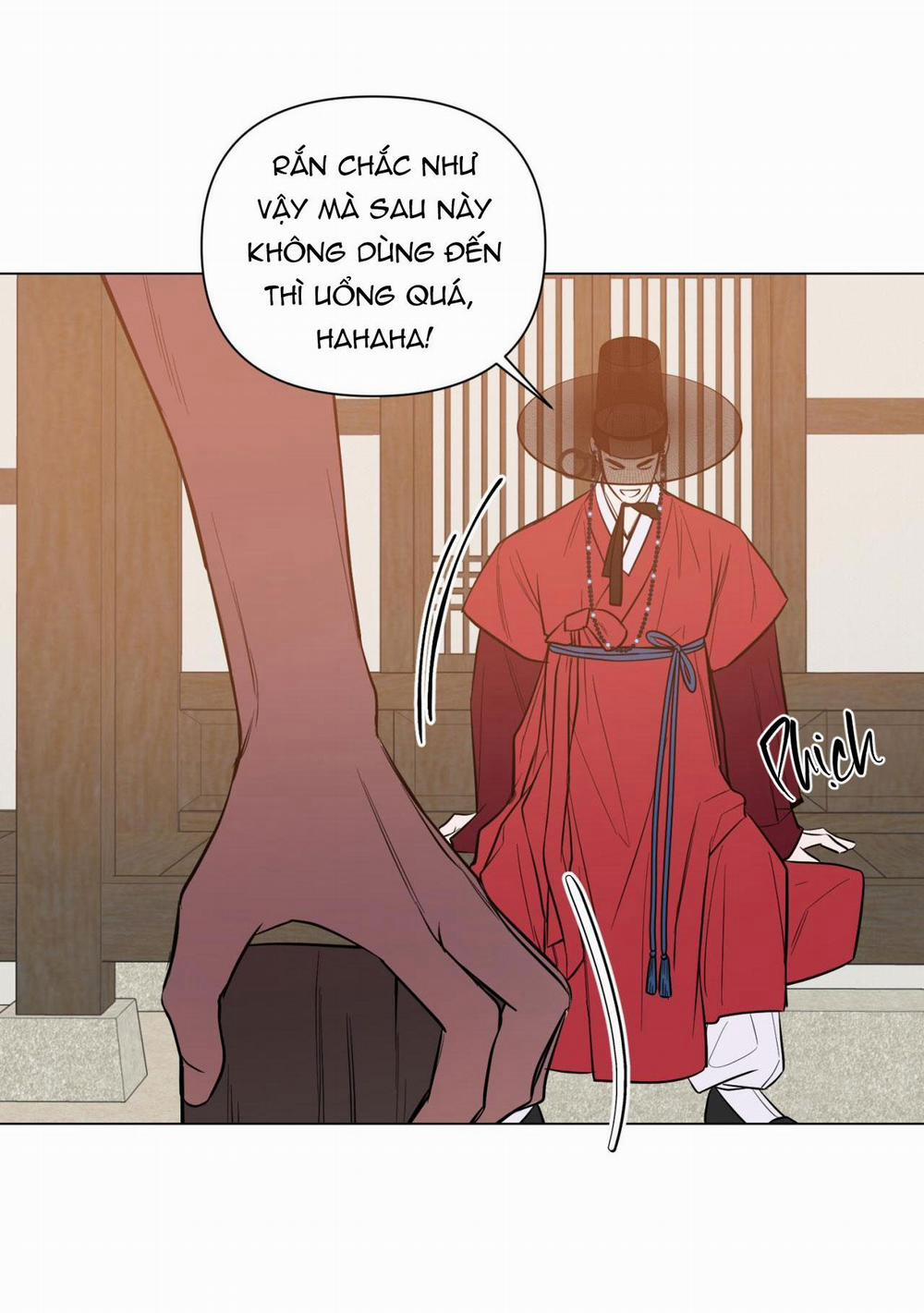 BL Cổ Trang - Âu Cổ Ngắn Nhà Kim 35.1 Bản tình ca 1 trang 69