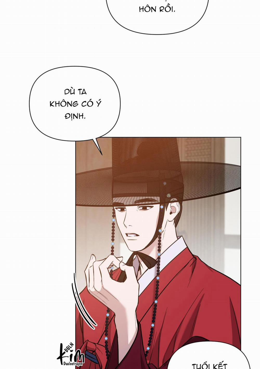 BL Cổ Trang - Âu Cổ Ngắn Nhà Kim 35.1 Bản tình ca 1 trang 71