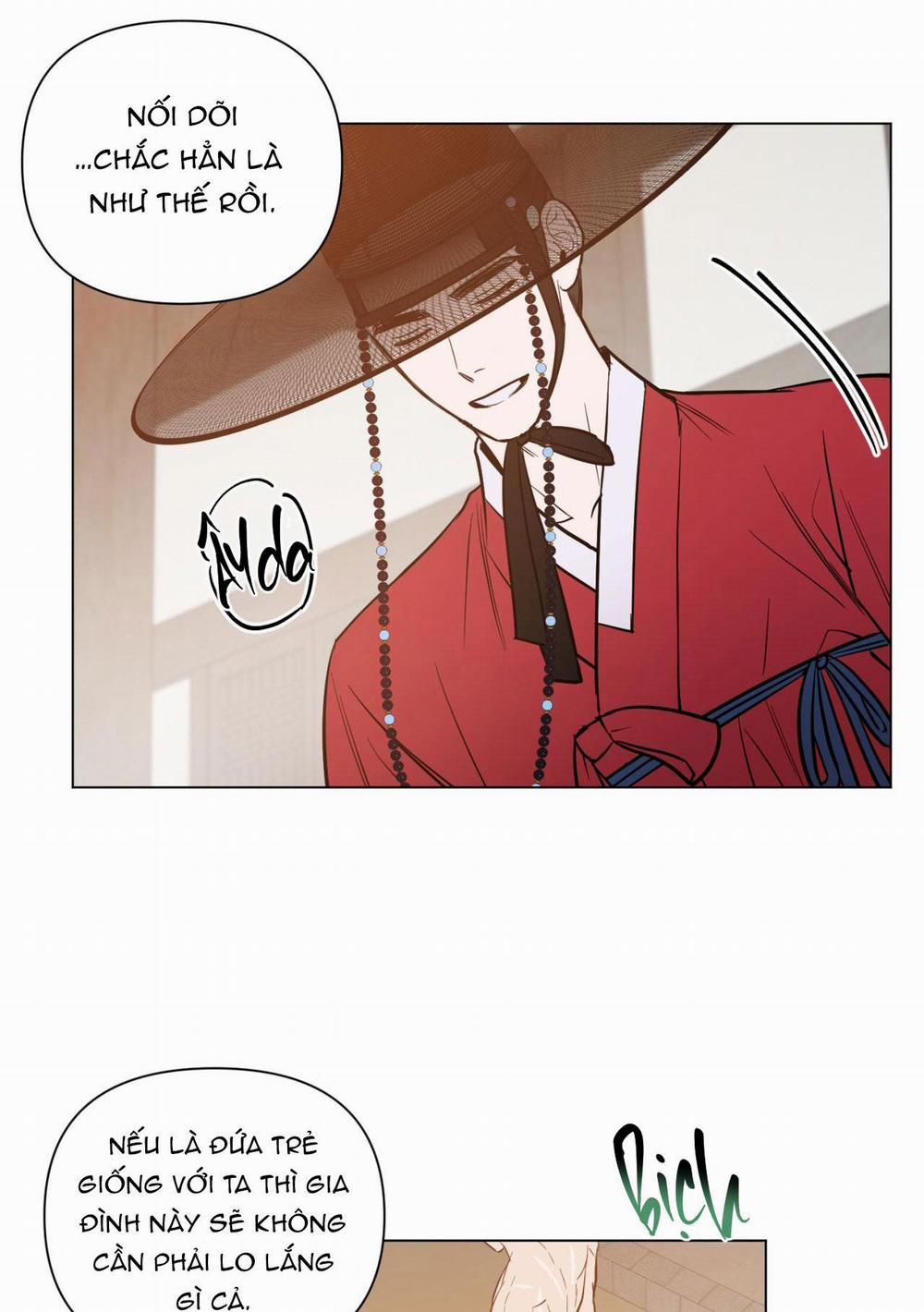 BL Cổ Trang - Âu Cổ Ngắn Nhà Kim 35.1 Bản tình ca 1 trang 73