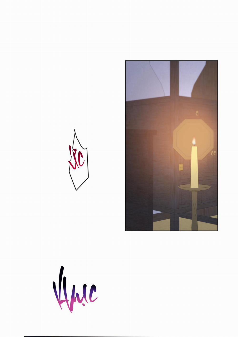 BL Cổ Trang - Âu Cổ Ngắn Nhà Kim 35.1 trang 1