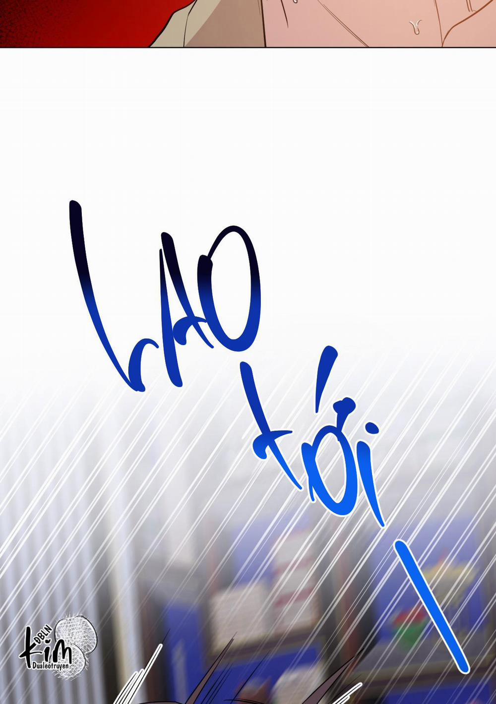 BL Cổ Trang - Âu Cổ Ngắn Nhà Kim 35.1 trang 12