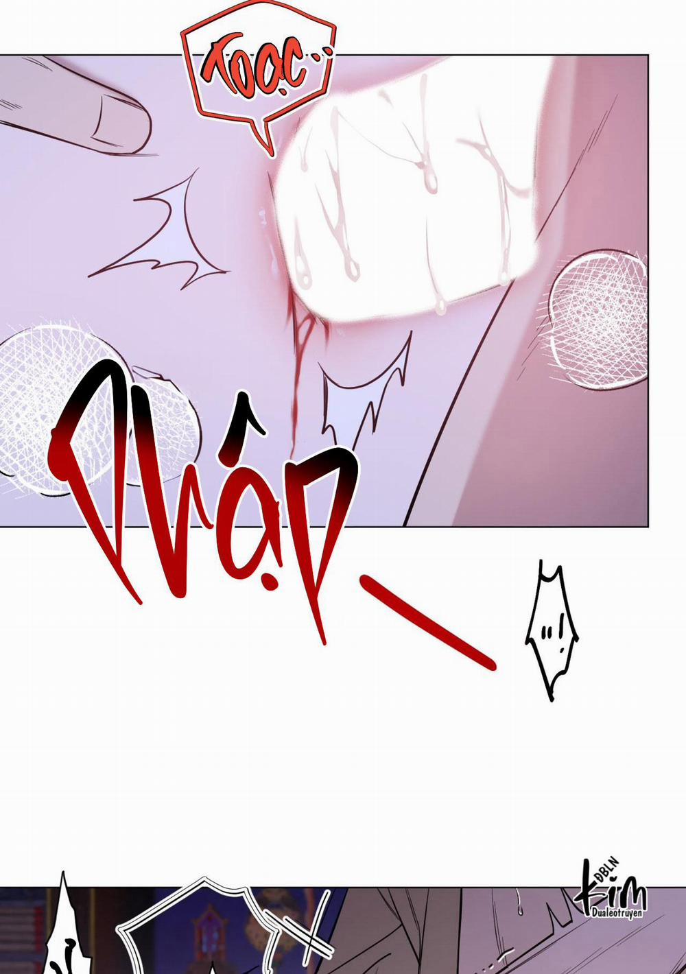 BL Cổ Trang - Âu Cổ Ngắn Nhà Kim 35.1 trang 17