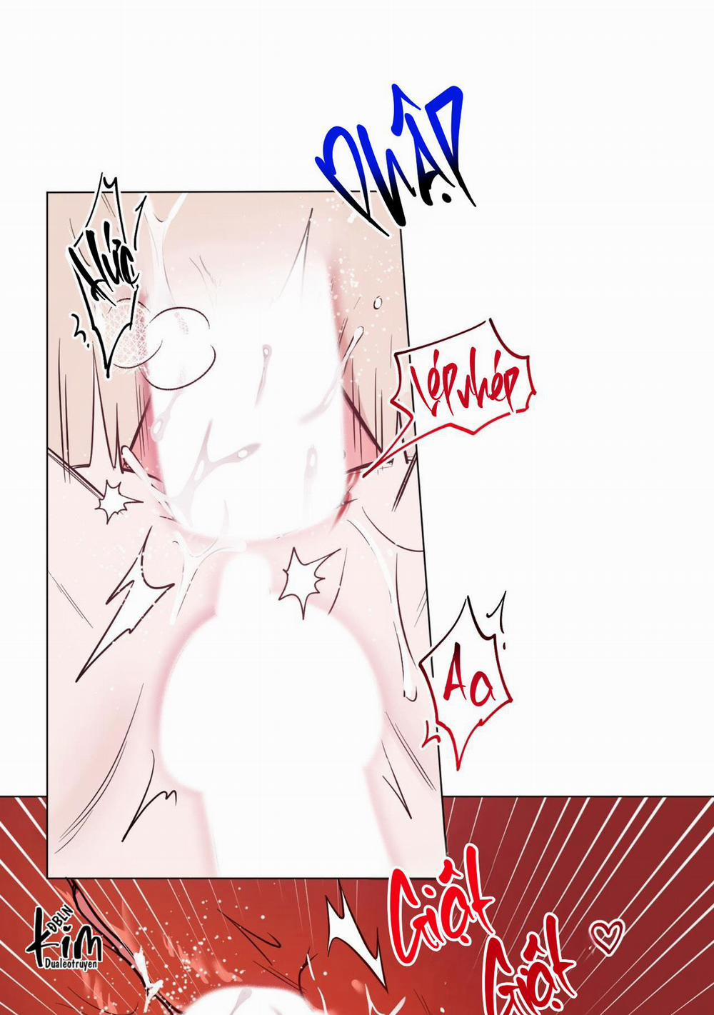 BL Cổ Trang - Âu Cổ Ngắn Nhà Kim 35.1 trang 20