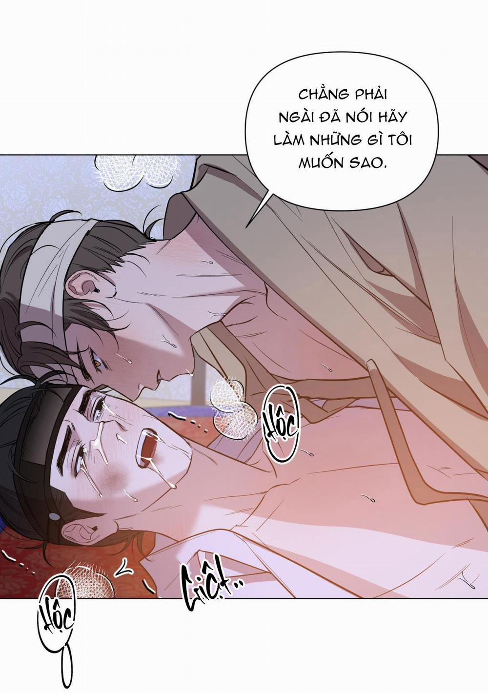 BL Cổ Trang - Âu Cổ Ngắn Nhà Kim 35.1 trang 26