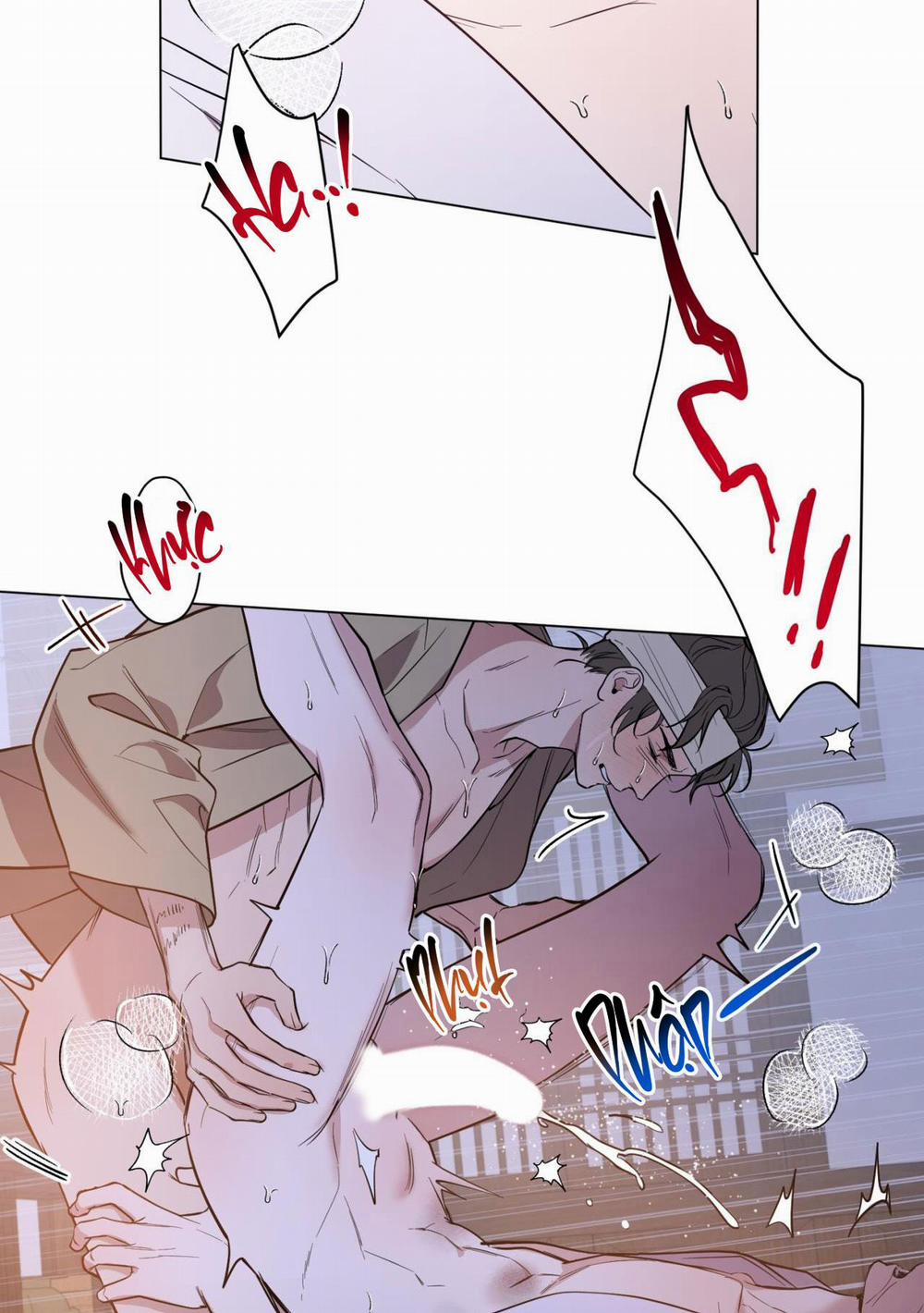 BL Cổ Trang - Âu Cổ Ngắn Nhà Kim 35.1 trang 30