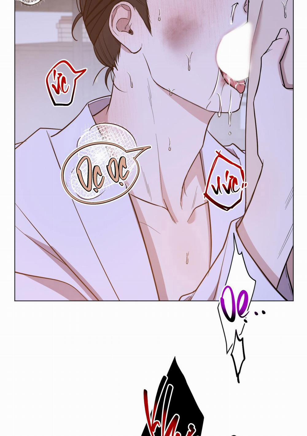 BL Cổ Trang - Âu Cổ Ngắn Nhà Kim 35.1 trang 4