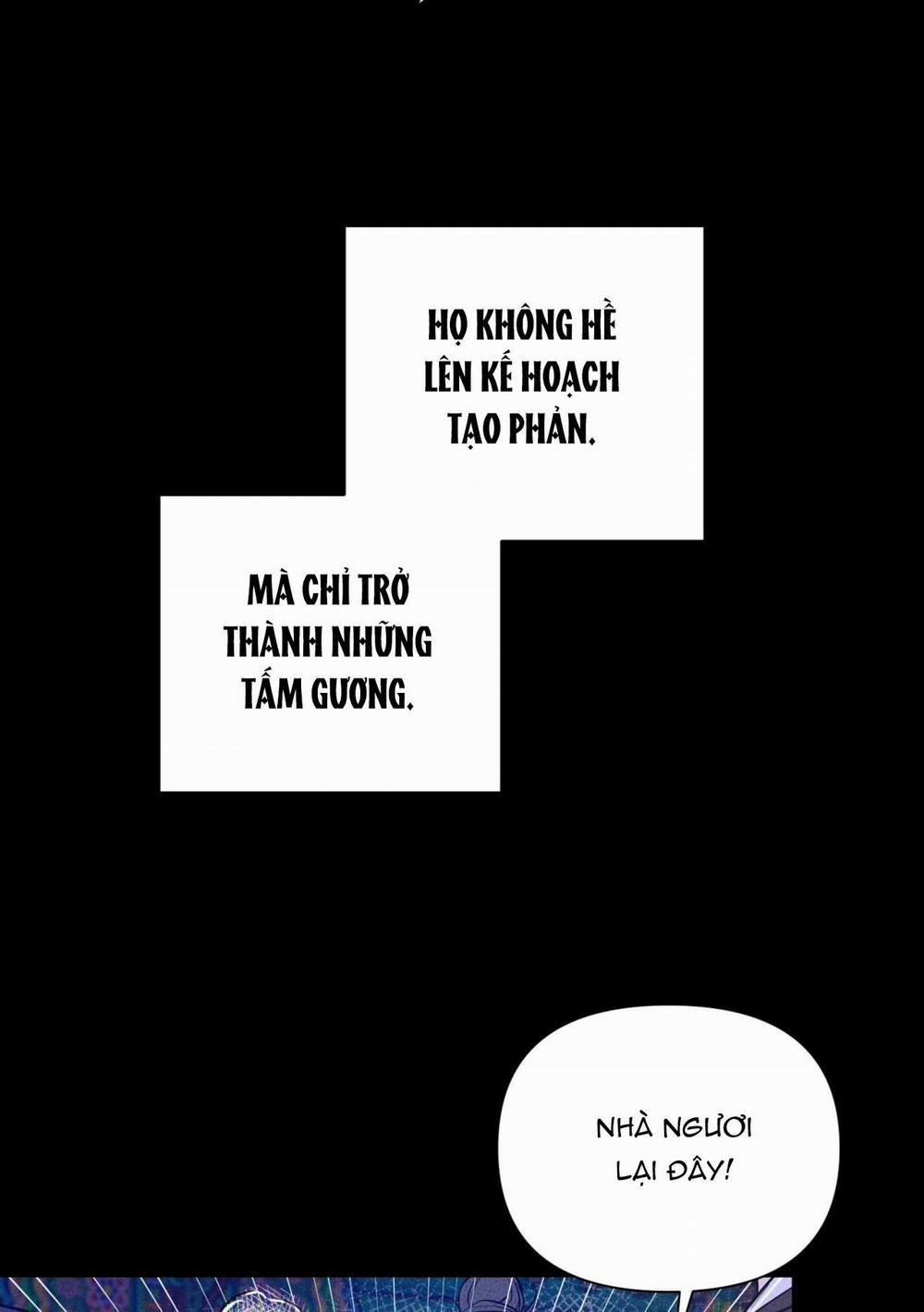 BL Cổ Trang - Âu Cổ Ngắn Nhà Kim 35.1 trang 41