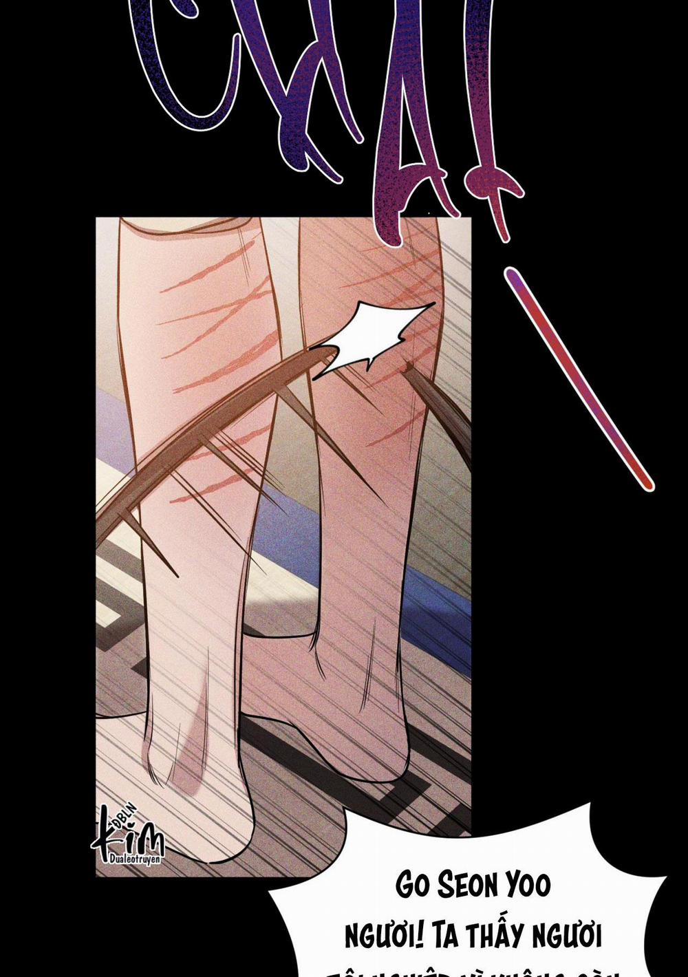 BL Cổ Trang - Âu Cổ Ngắn Nhà Kim 35.1 trang 46