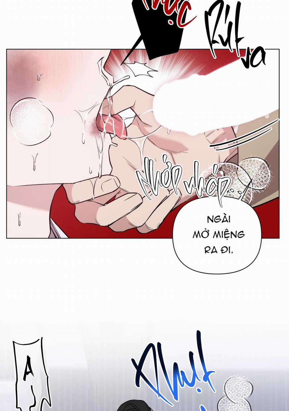 BL Cổ Trang - Âu Cổ Ngắn Nhà Kim 35.1 trang 5