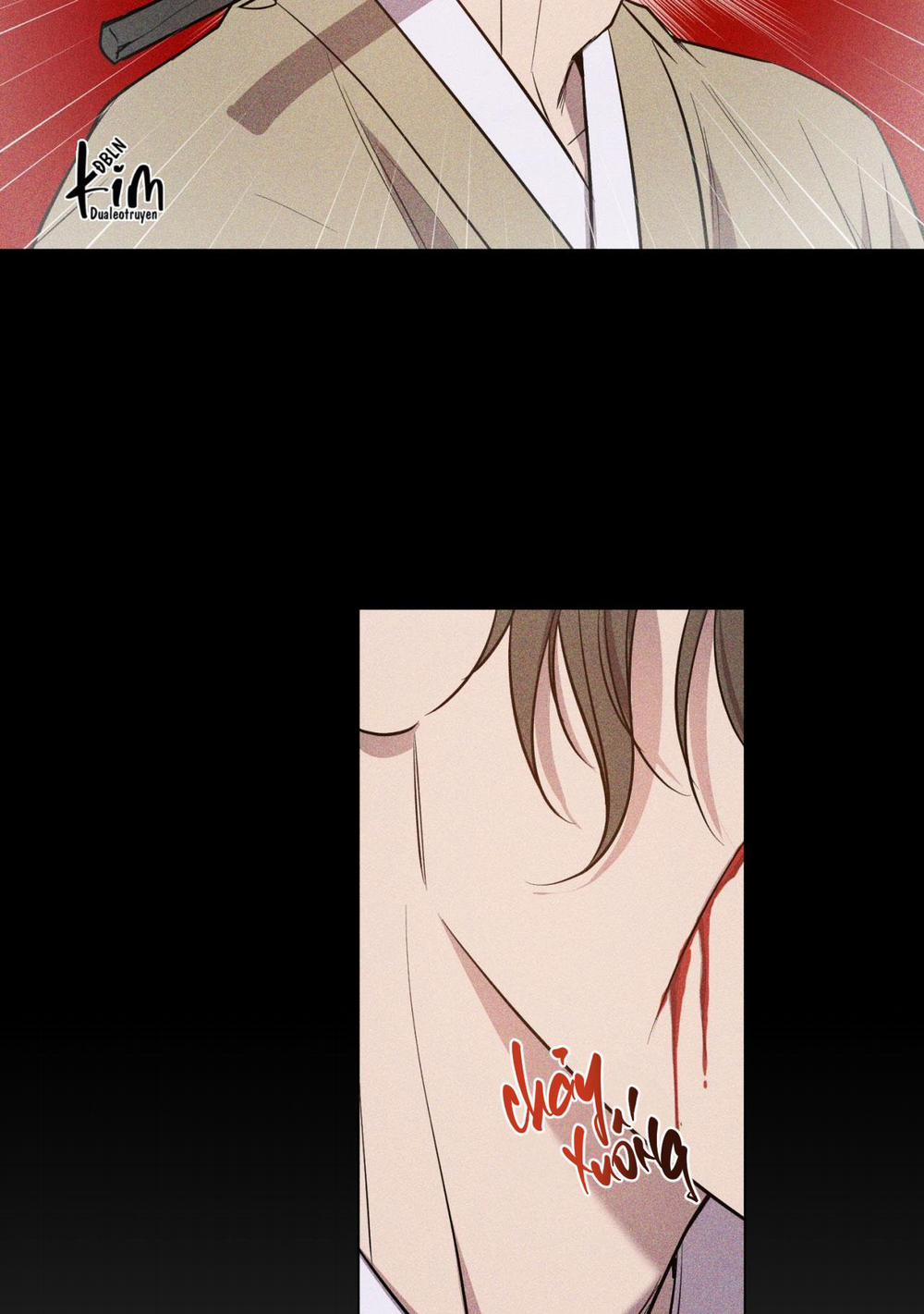 BL Cổ Trang - Âu Cổ Ngắn Nhà Kim 35.1 trang 53