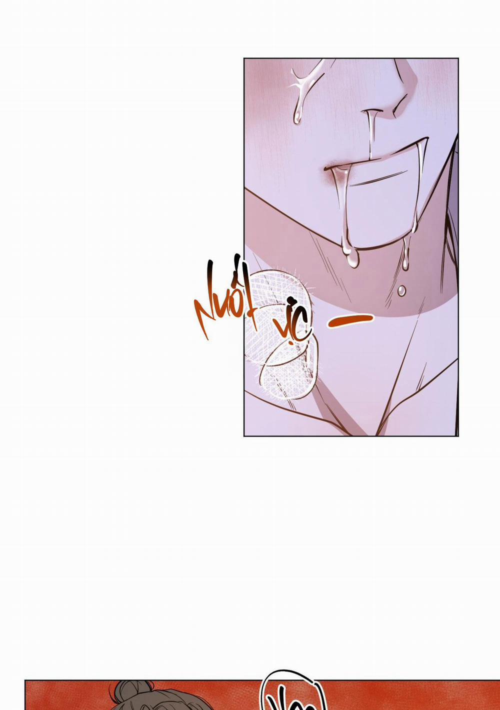 BL Cổ Trang - Âu Cổ Ngắn Nhà Kim 35.1 trang 7