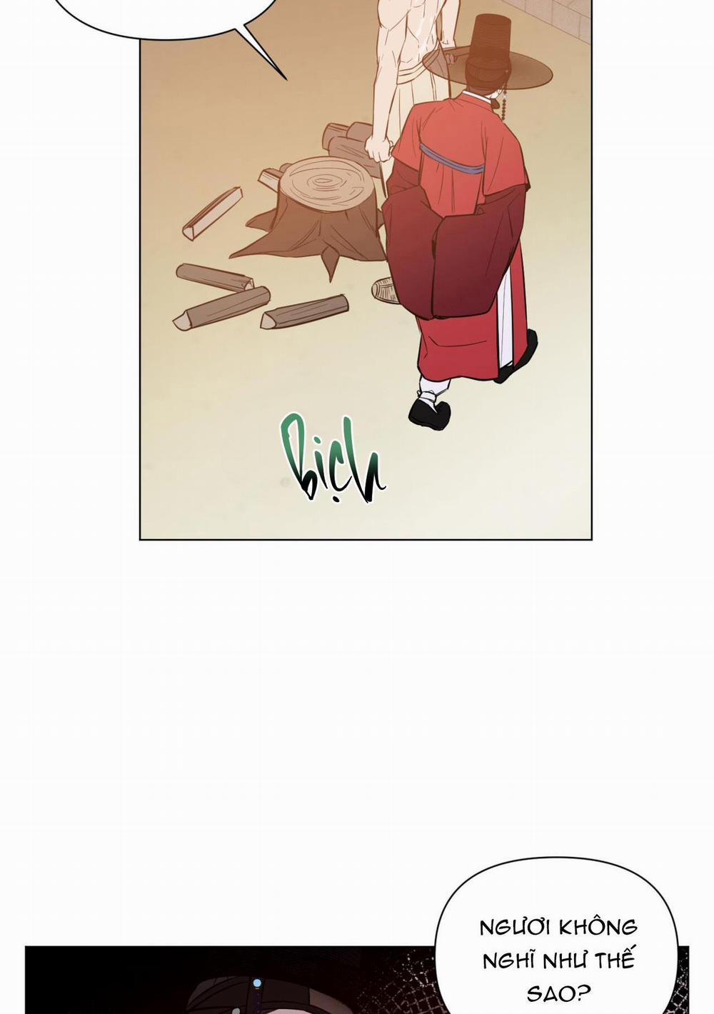 BL Cổ Trang - Âu Cổ Ngắn Nhà Kim 35.1 trang 74