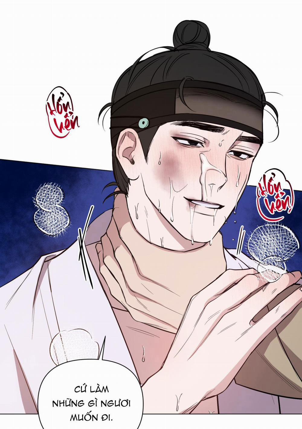 BL Cổ Trang - Âu Cổ Ngắn Nhà Kim 35.1 trang 9