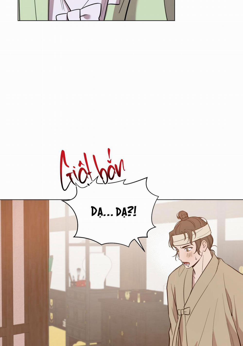 BL Cổ Trang - Âu Cổ Ngắn Nhà Kim 35.2 Bản tình ca 2 trang 13