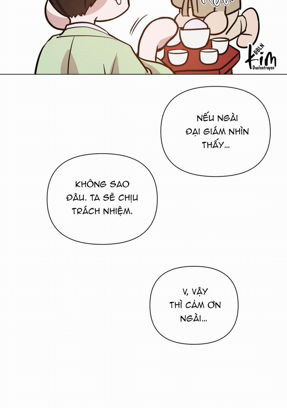 BL Cổ Trang - Âu Cổ Ngắn Nhà Kim 35.2 Bản tình ca 2 trang 16