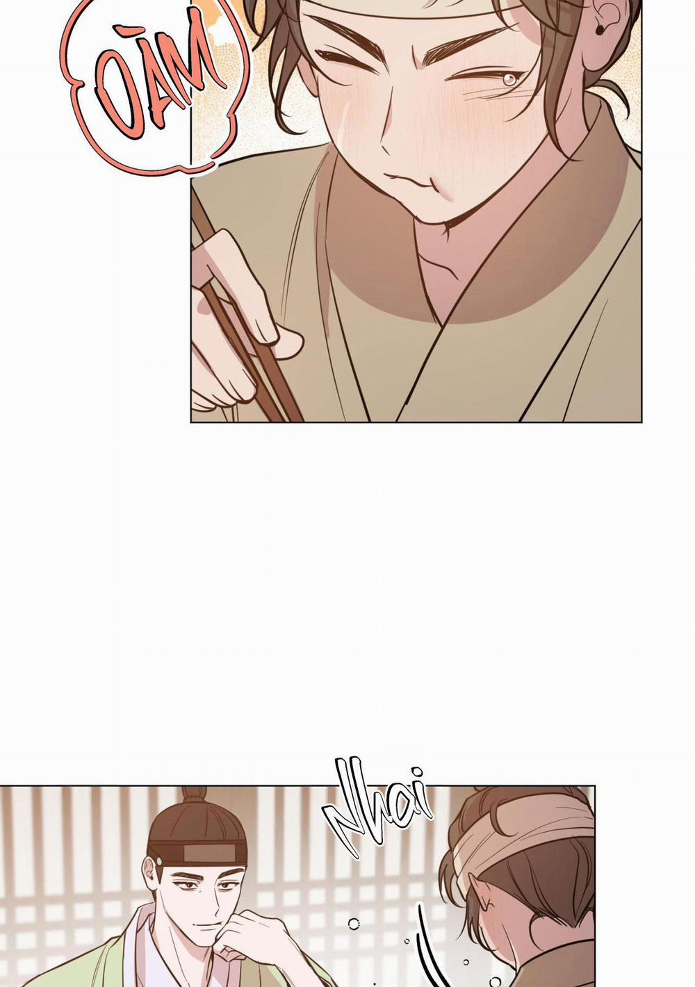 BL Cổ Trang - Âu Cổ Ngắn Nhà Kim 35.2 Bản tình ca 2 trang 18