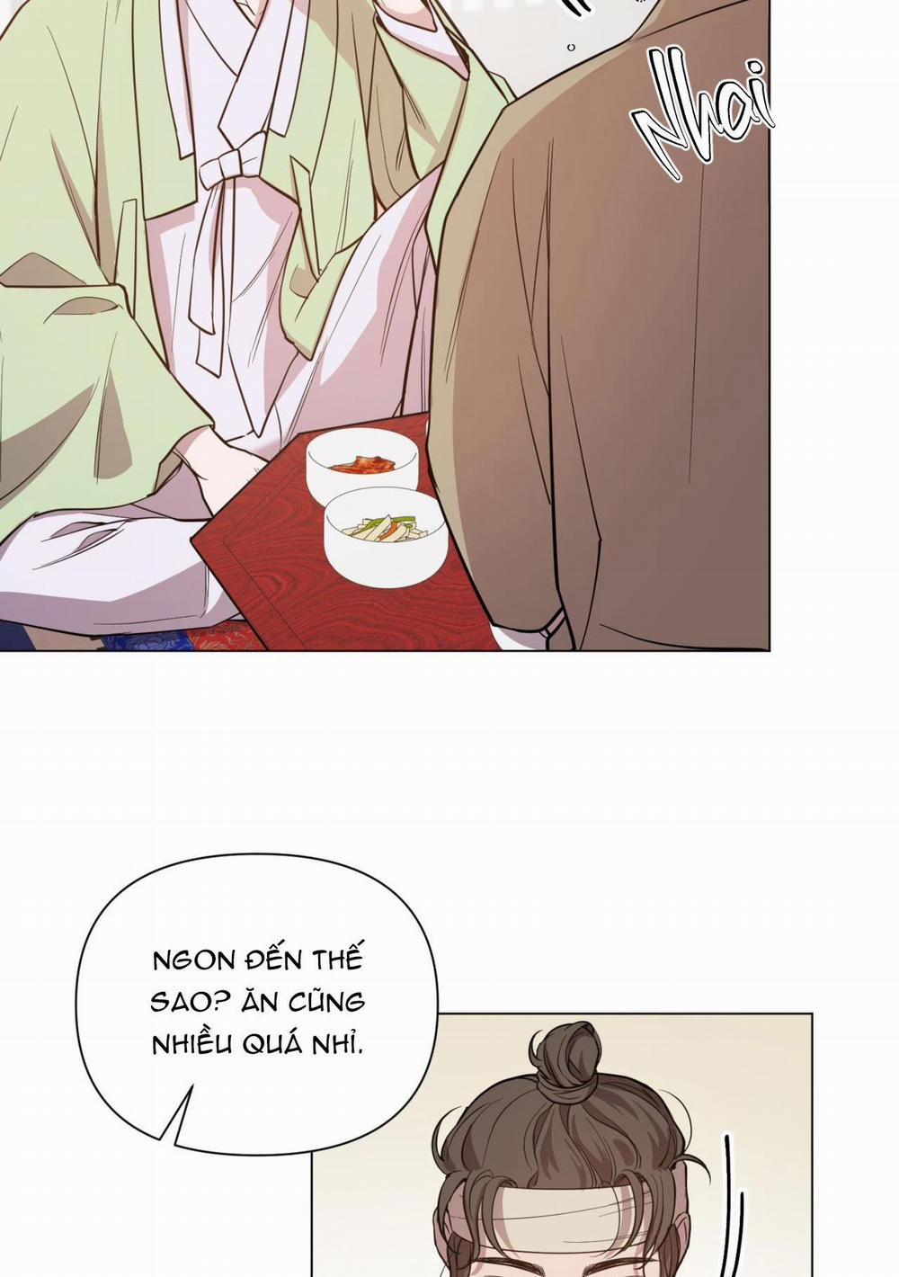 BL Cổ Trang - Âu Cổ Ngắn Nhà Kim 35.2 Bản tình ca 2 trang 19