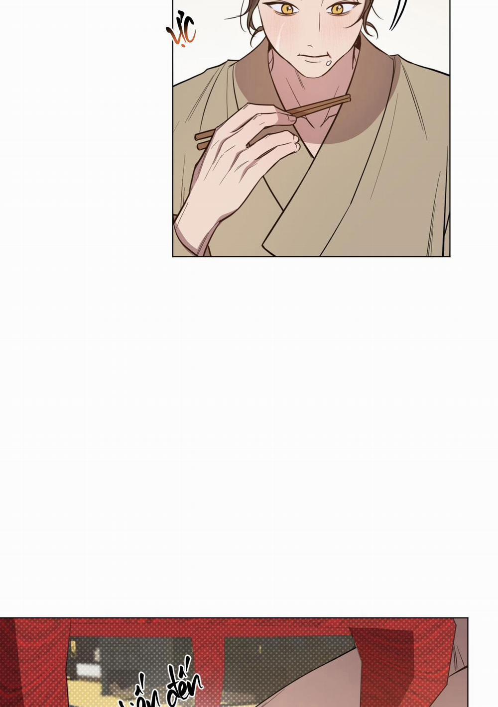 BL Cổ Trang - Âu Cổ Ngắn Nhà Kim 35.2 Bản tình ca 2 trang 20