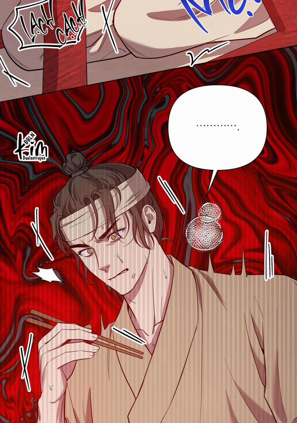 BL Cổ Trang - Âu Cổ Ngắn Nhà Kim 35.2 Bản tình ca 2 trang 22