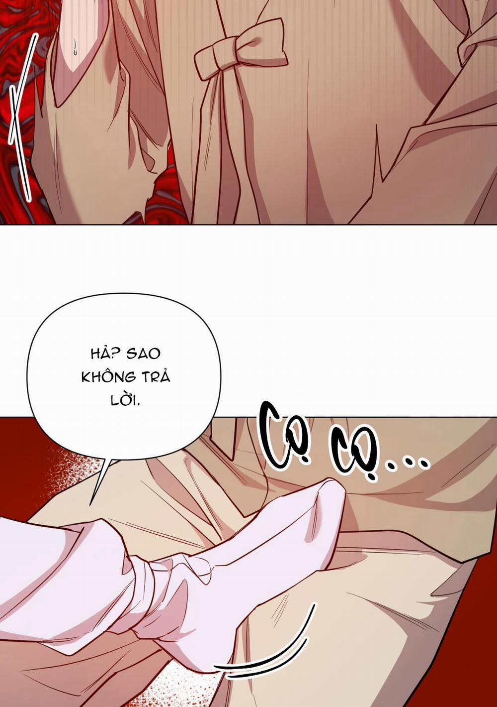 BL Cổ Trang - Âu Cổ Ngắn Nhà Kim 35.2 Bản tình ca 2 trang 23