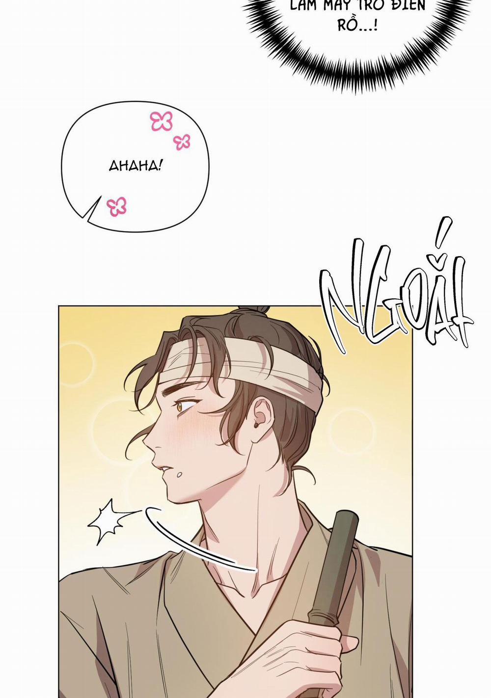 BL Cổ Trang - Âu Cổ Ngắn Nhà Kim 35.2 Bản tình ca 2 trang 33