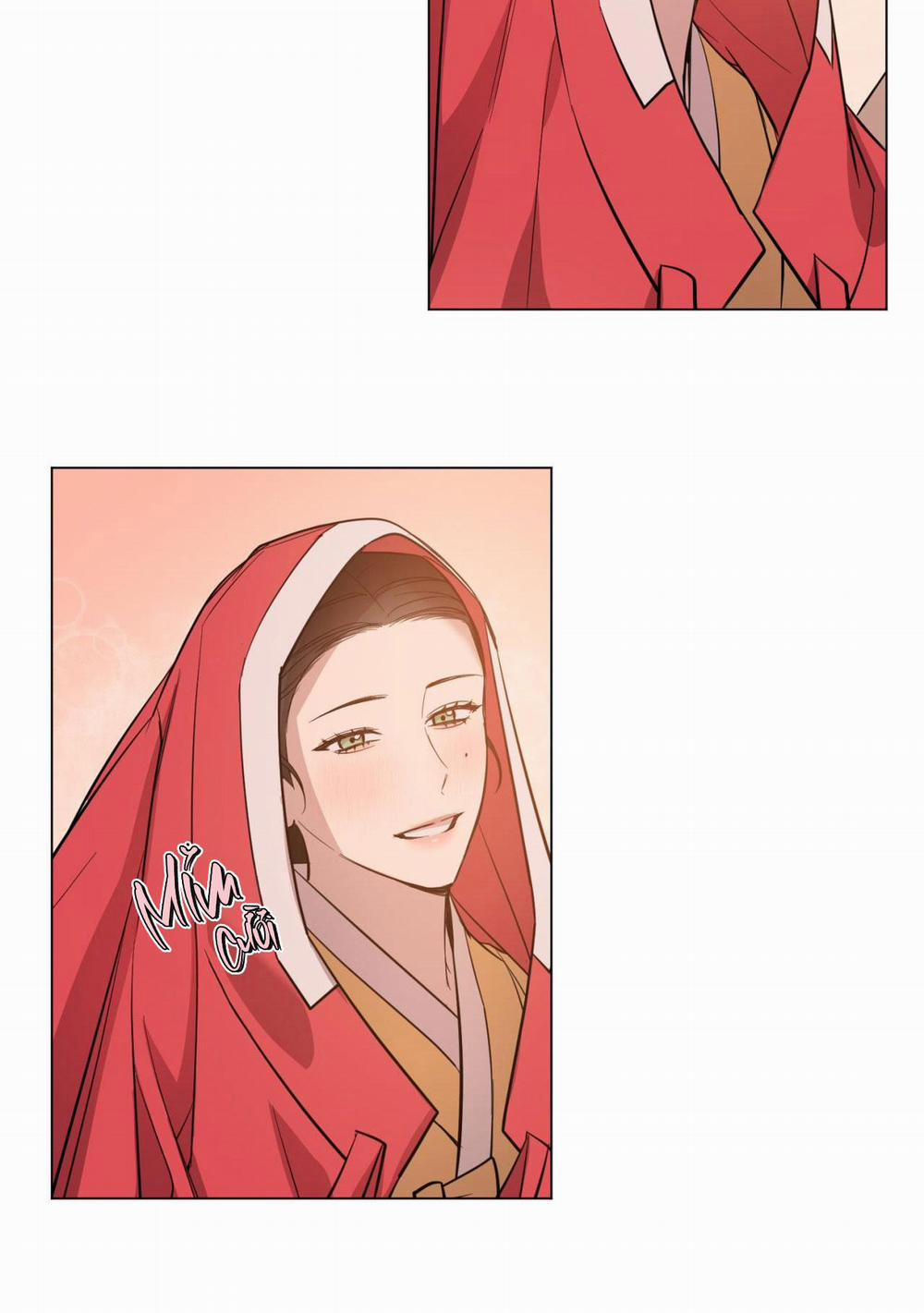 BL Cổ Trang - Âu Cổ Ngắn Nhà Kim 35.2 Bản tình ca 2 trang 36