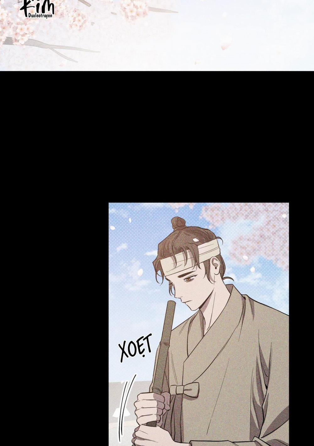 BL Cổ Trang - Âu Cổ Ngắn Nhà Kim 35.2 Bản tình ca 2 trang 39