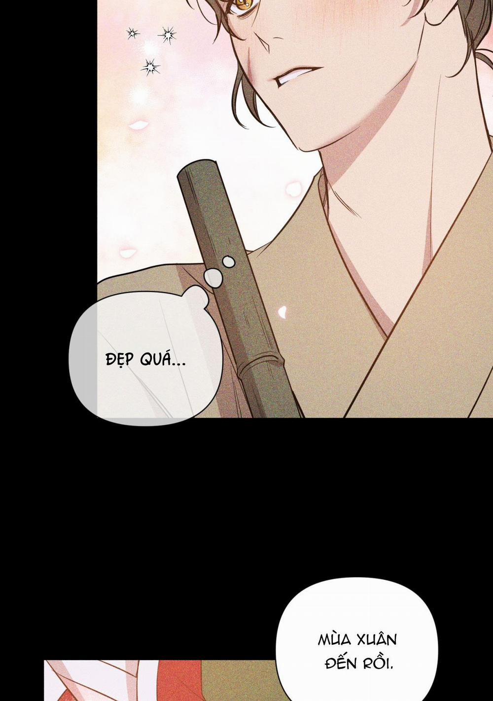 BL Cổ Trang - Âu Cổ Ngắn Nhà Kim 35.2 Bản tình ca 2 trang 42