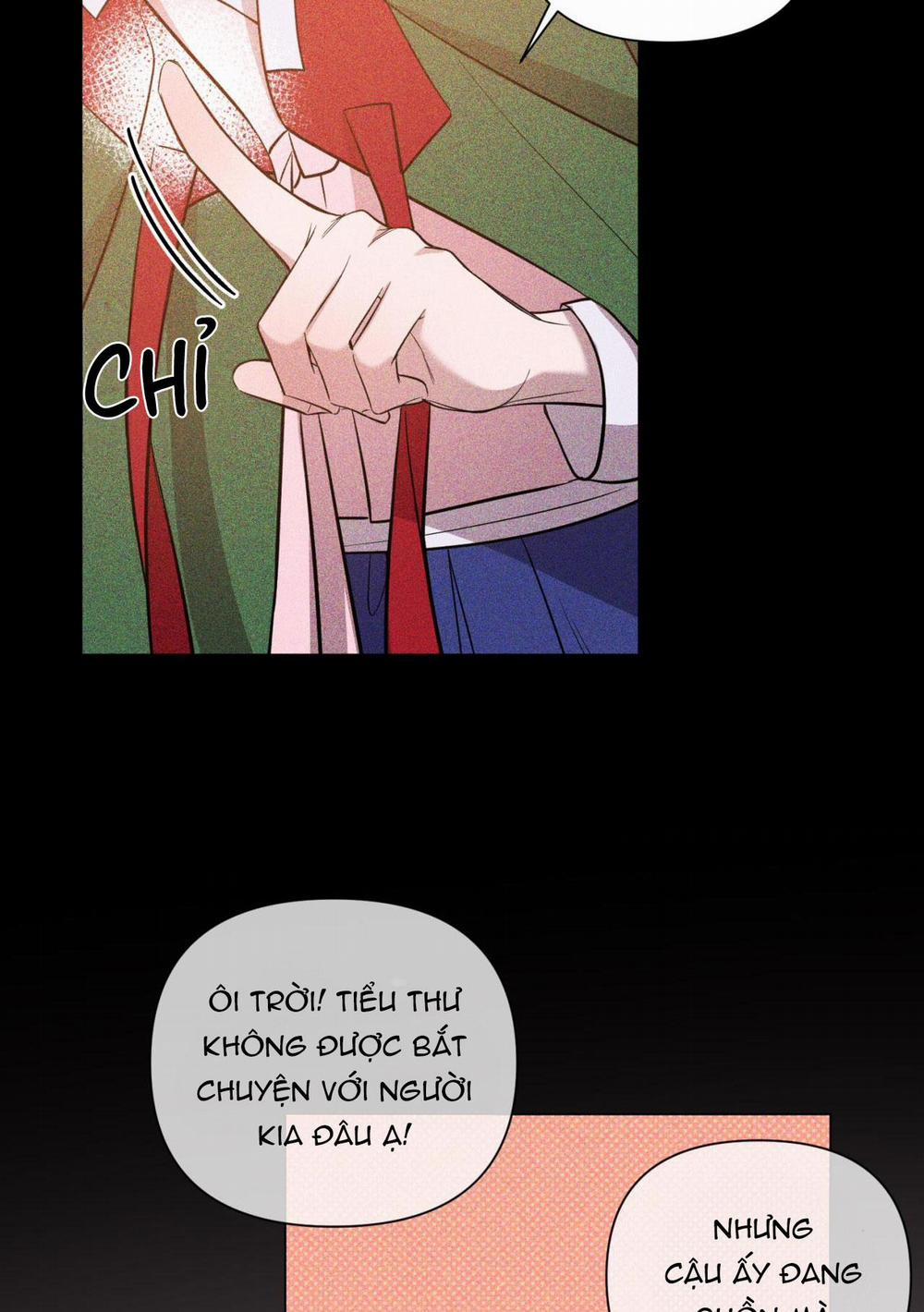 BL Cổ Trang - Âu Cổ Ngắn Nhà Kim 35.2 Bản tình ca 2 trang 43