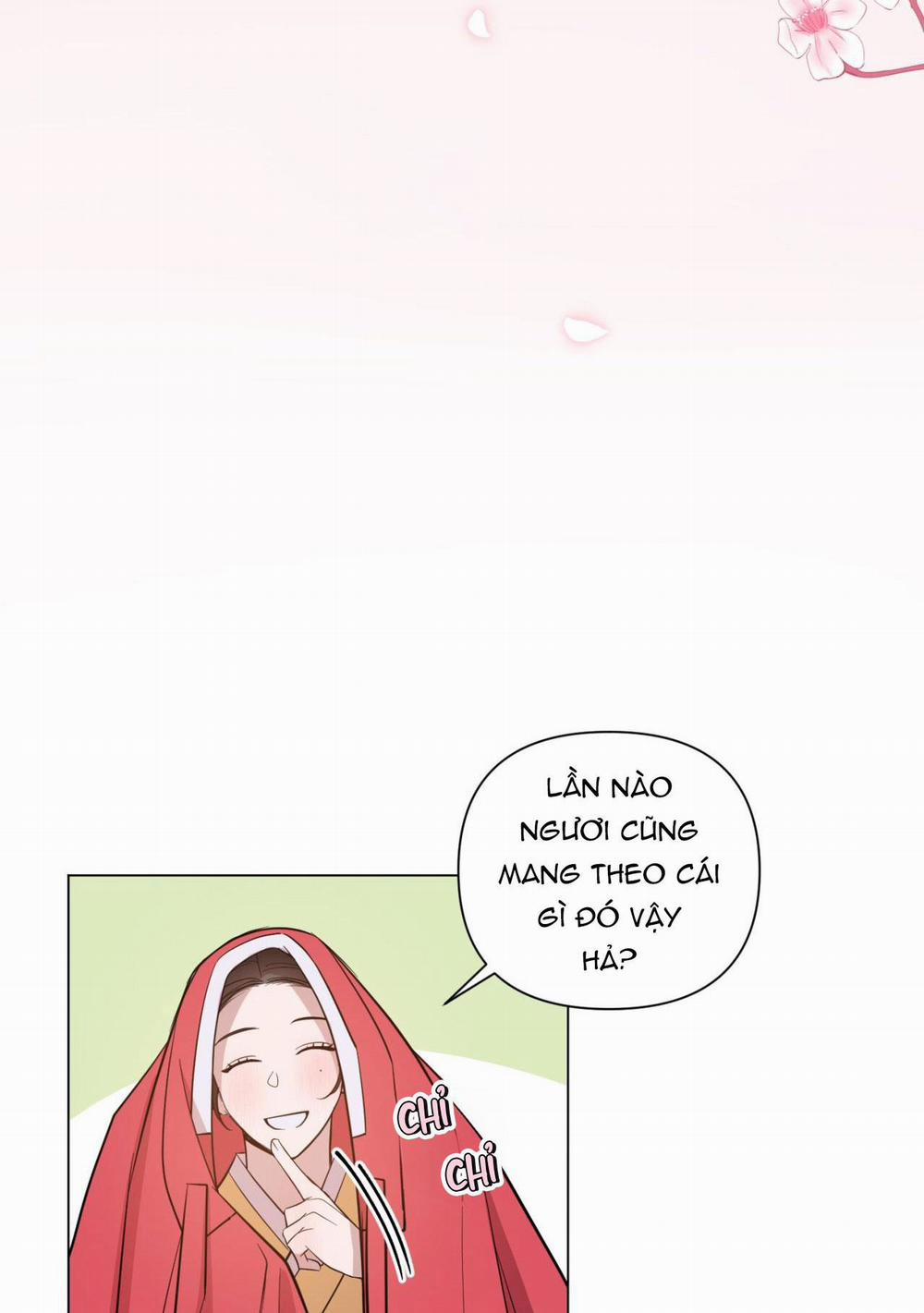 BL Cổ Trang - Âu Cổ Ngắn Nhà Kim 35.2 Bản tình ca 2 trang 47