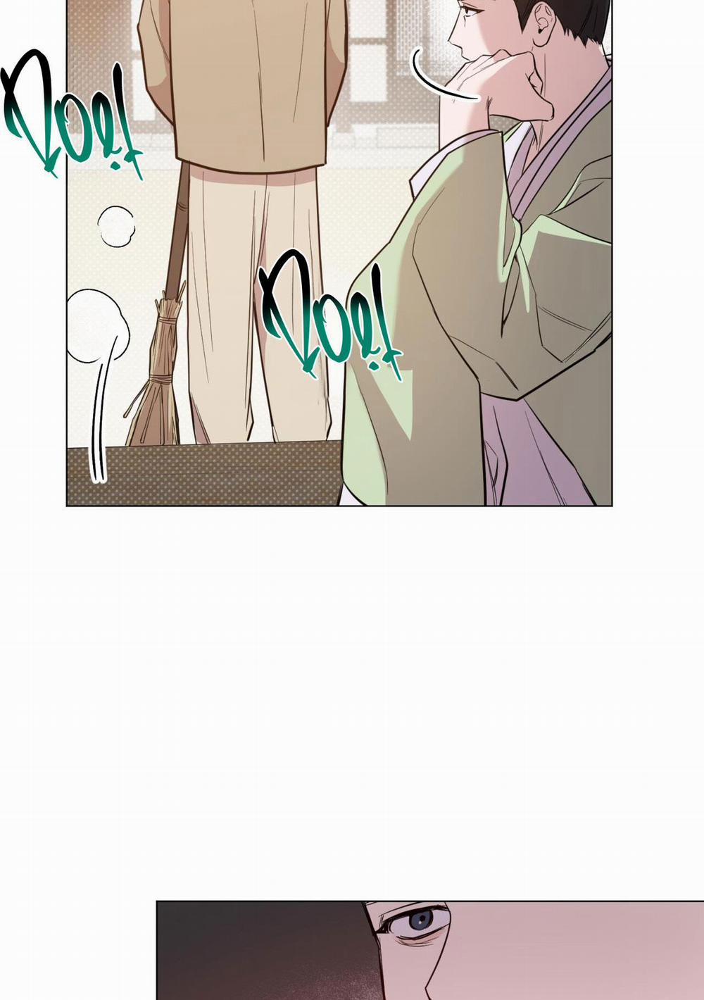 BL Cổ Trang - Âu Cổ Ngắn Nhà Kim 35.2 Bản tình ca 2 trang 5