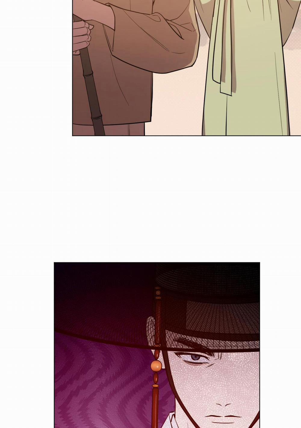 BL Cổ Trang - Âu Cổ Ngắn Nhà Kim 35.2 Bản tình ca 2 trang 52