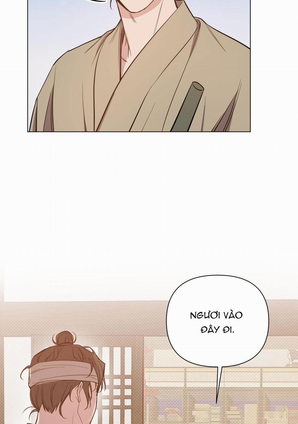 BL Cổ Trang - Âu Cổ Ngắn Nhà Kim 35.2 Bản tình ca 2 trang 7