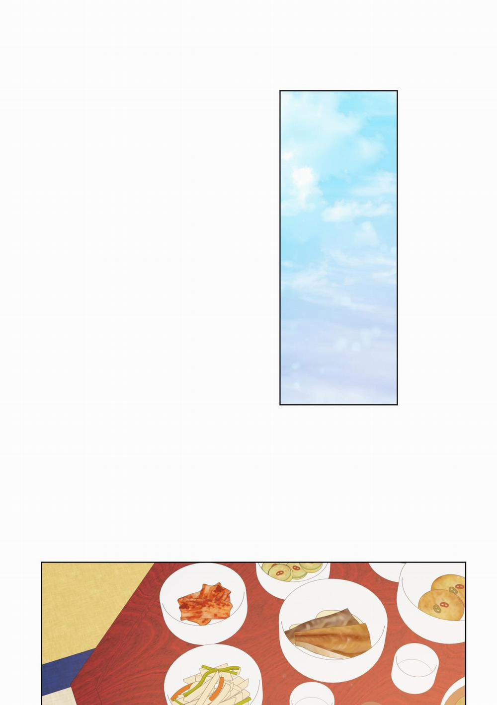 BL Cổ Trang - Âu Cổ Ngắn Nhà Kim 35.2 trang 1