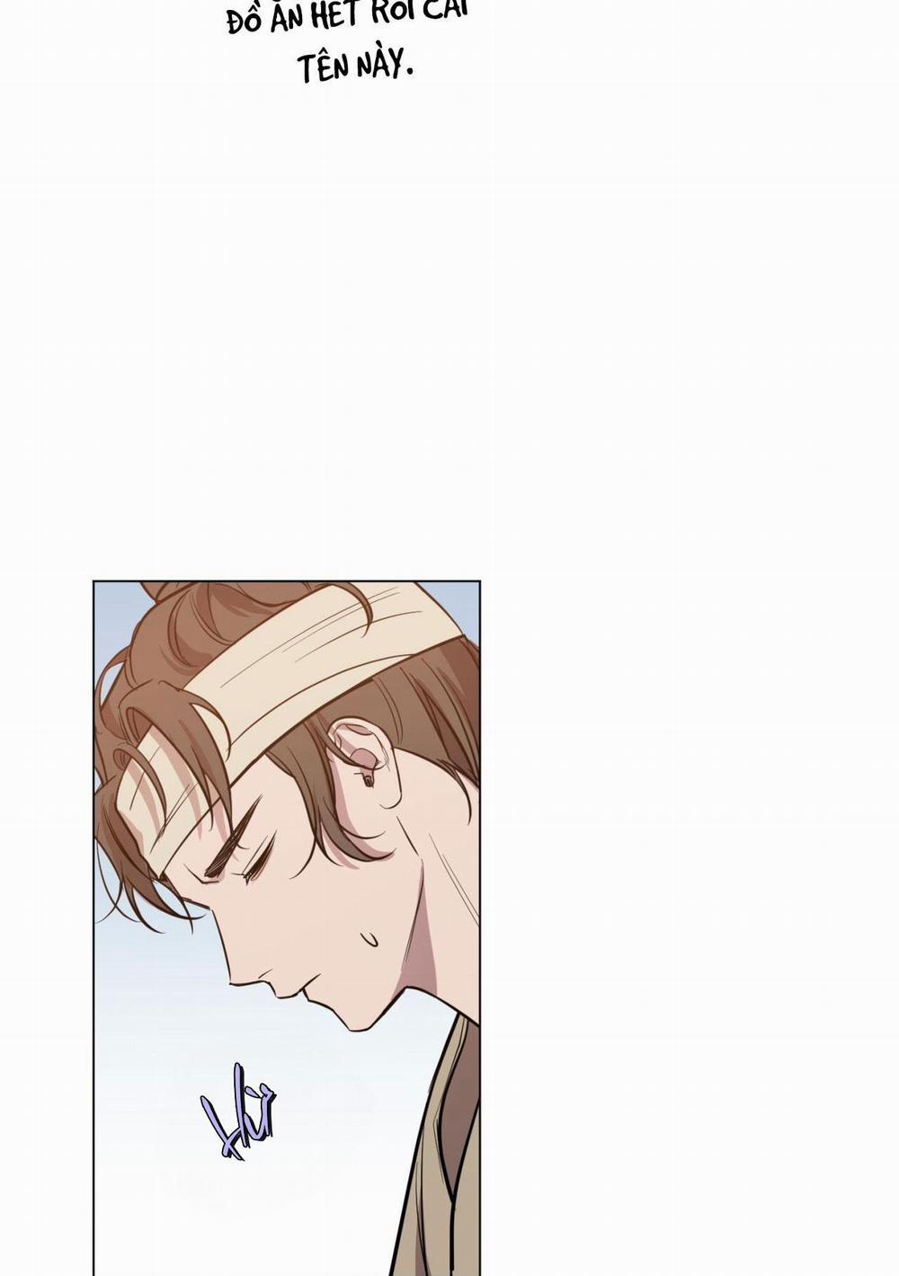 BL Cổ Trang - Âu Cổ Ngắn Nhà Kim 35.2 trang 10