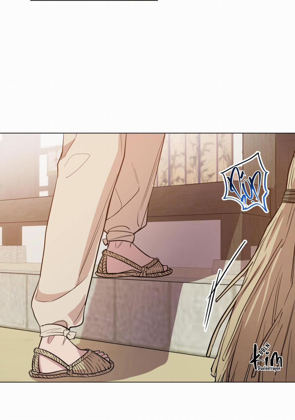 BL Cổ Trang - Âu Cổ Ngắn Nhà Kim 35.2 trang 11