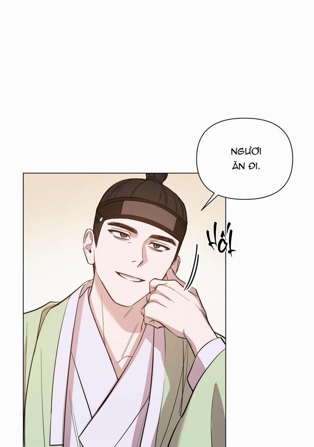 BL Cổ Trang - Âu Cổ Ngắn Nhà Kim 35.2 trang 12