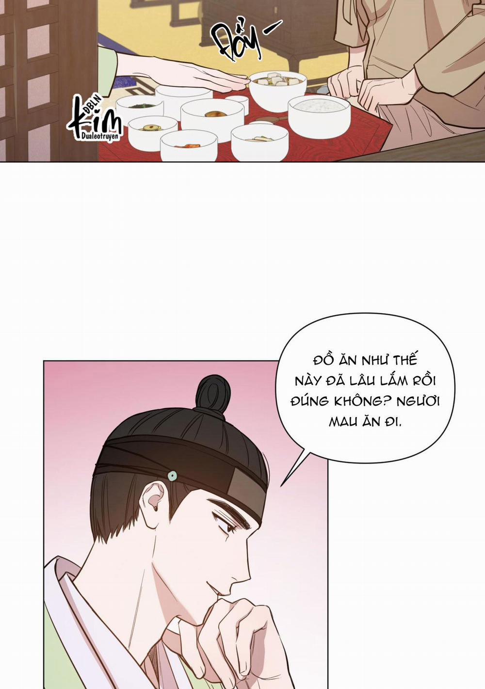 BL Cổ Trang - Âu Cổ Ngắn Nhà Kim 35.2 trang 14