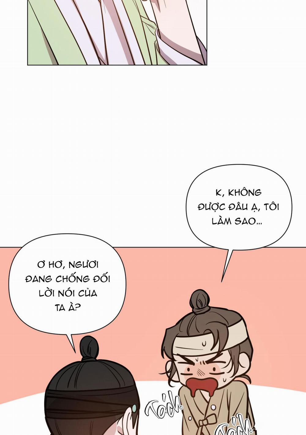 BL Cổ Trang - Âu Cổ Ngắn Nhà Kim 35.2 trang 15