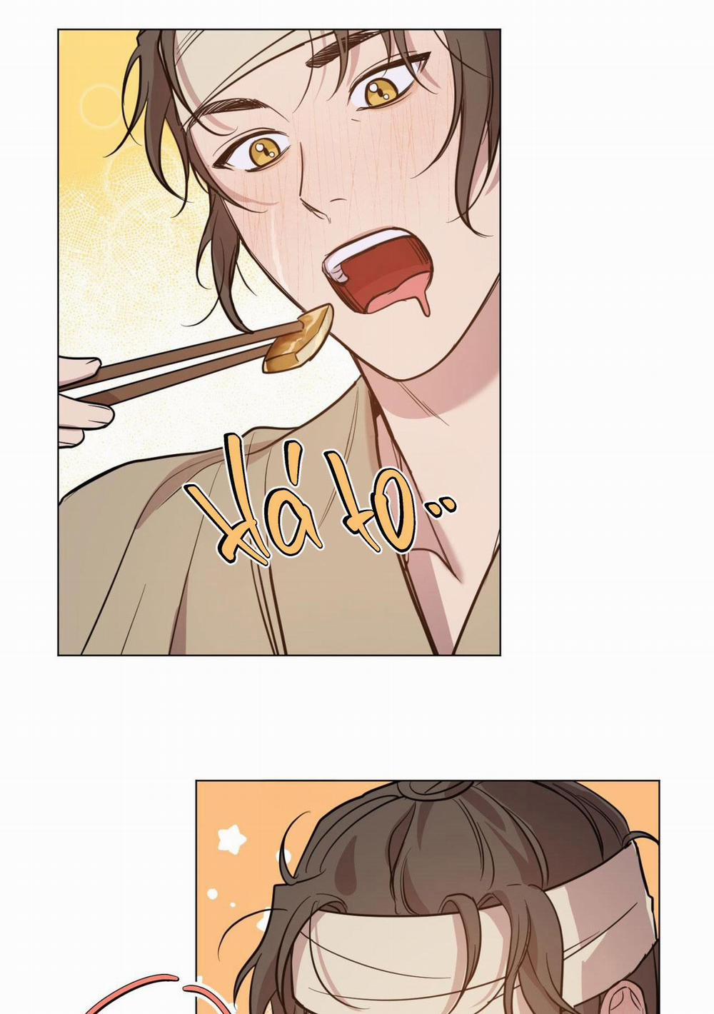 BL Cổ Trang - Âu Cổ Ngắn Nhà Kim 35.2 trang 17