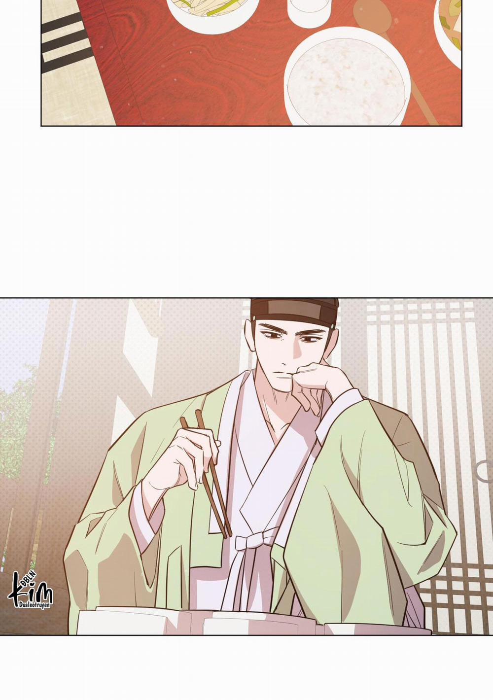 BL Cổ Trang - Âu Cổ Ngắn Nhà Kim 35.2 trang 2