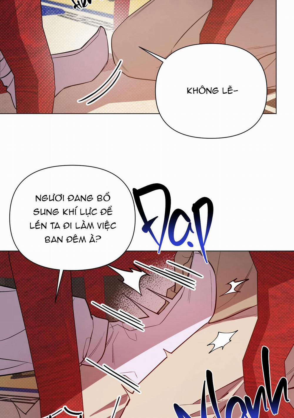 BL Cổ Trang - Âu Cổ Ngắn Nhà Kim 35.2 trang 21