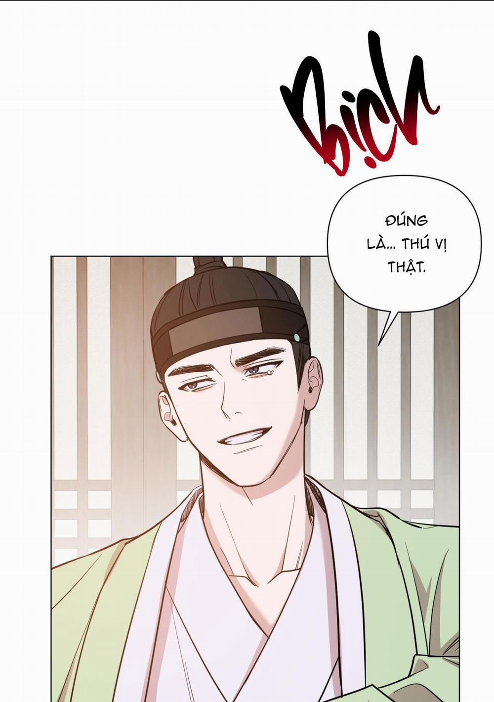 BL Cổ Trang - Âu Cổ Ngắn Nhà Kim 35.2 trang 26