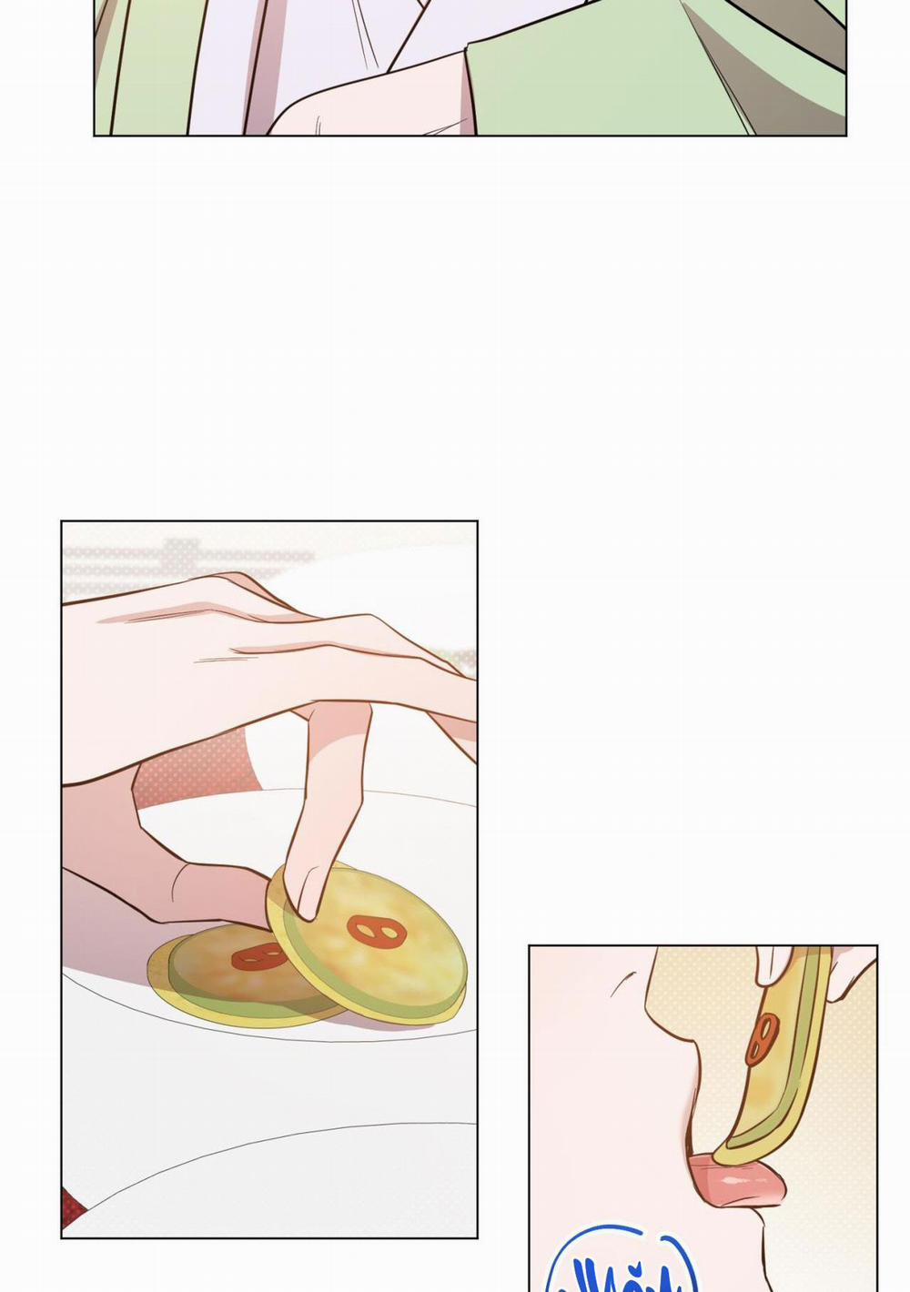 BL Cổ Trang - Âu Cổ Ngắn Nhà Kim 35.2 trang 27