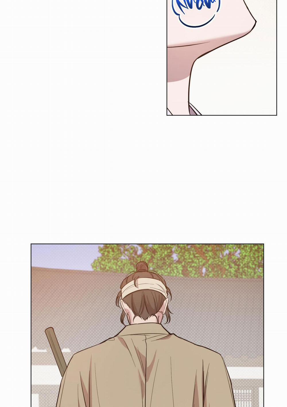 BL Cổ Trang - Âu Cổ Ngắn Nhà Kim 35.2 trang 28