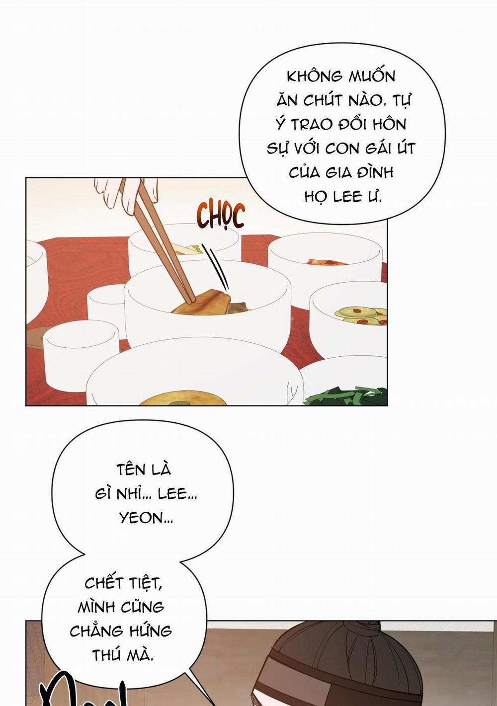 BL Cổ Trang - Âu Cổ Ngắn Nhà Kim 35.2 trang 3