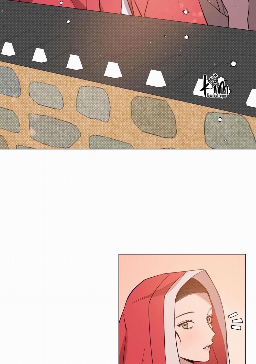 BL Cổ Trang - Âu Cổ Ngắn Nhà Kim 35.2 trang 35