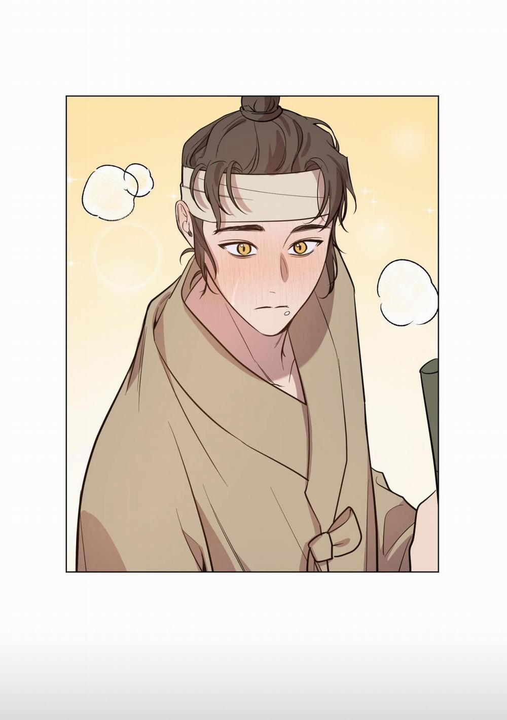 BL Cổ Trang - Âu Cổ Ngắn Nhà Kim 35.2 trang 37